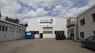 FINO Industrie Service GmbH
