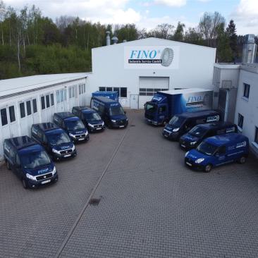 FINO